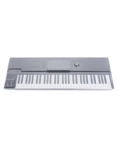 Decksaver Cover for NI Kontrol S61 MK3 Keyboard