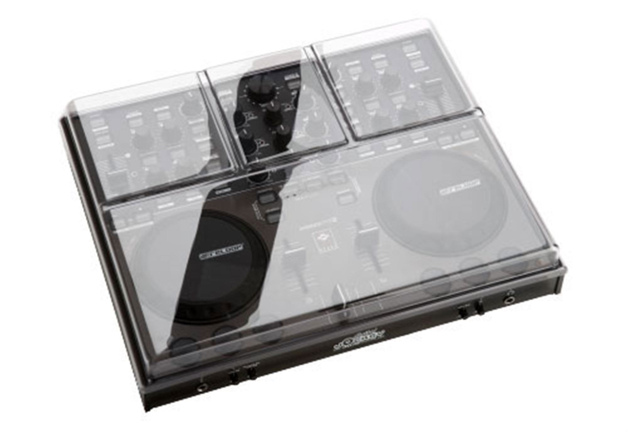 DeckSaver Reloop Digital Jockey 2 Protective Cover