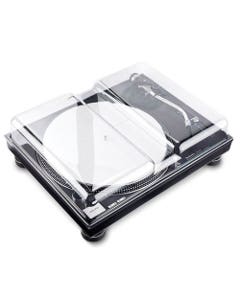 DeckSaver Technics SL1200 SL1210 and Pioneer PLX 1000 Protective Cover