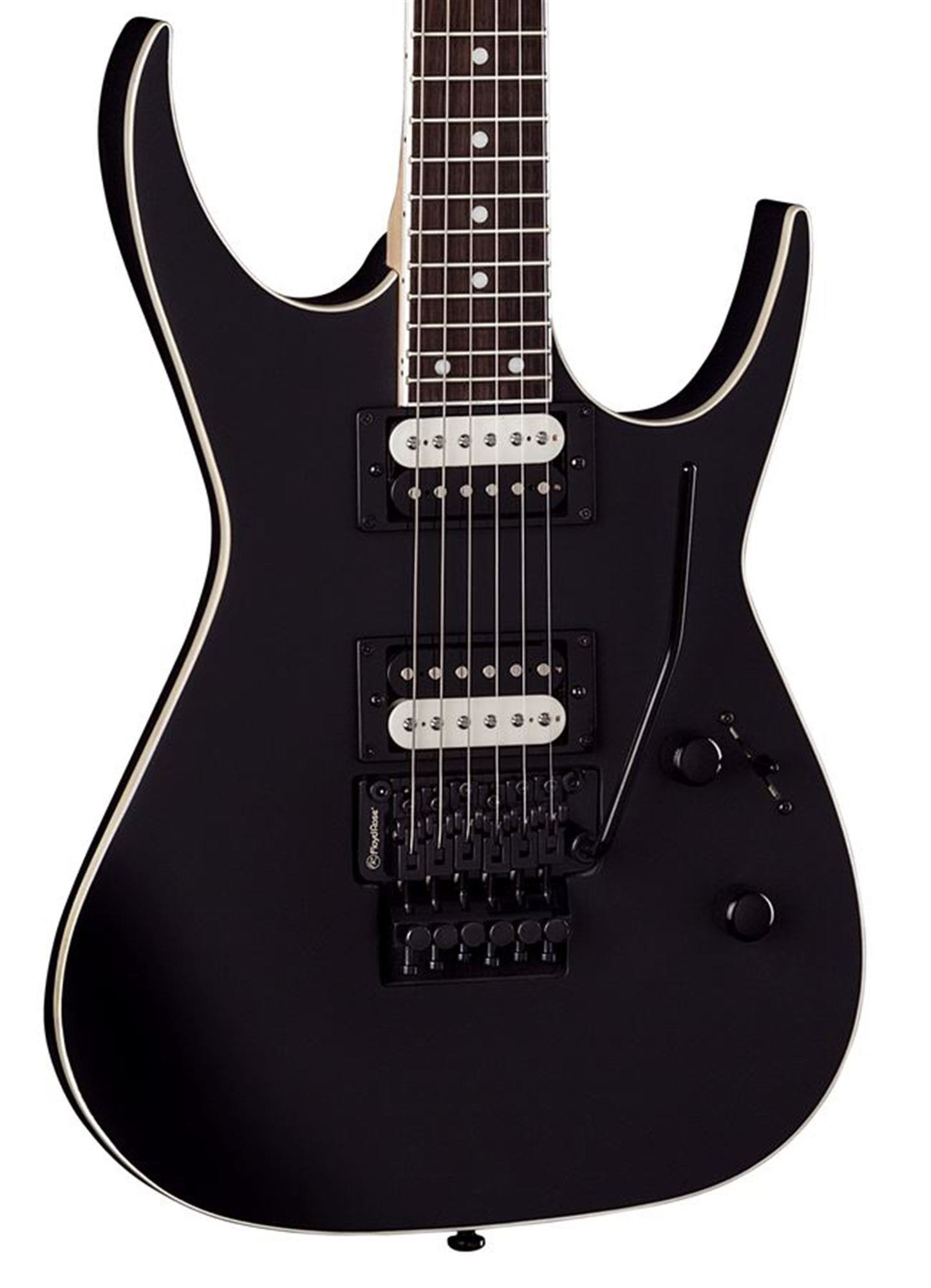 Dean Exile X Floyd Electric Guitar