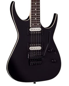 Dean Exile X Floyd Electric Guitar