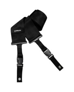 DiMarzio DD2800 ClipLock 3 Inch Guitar Strap