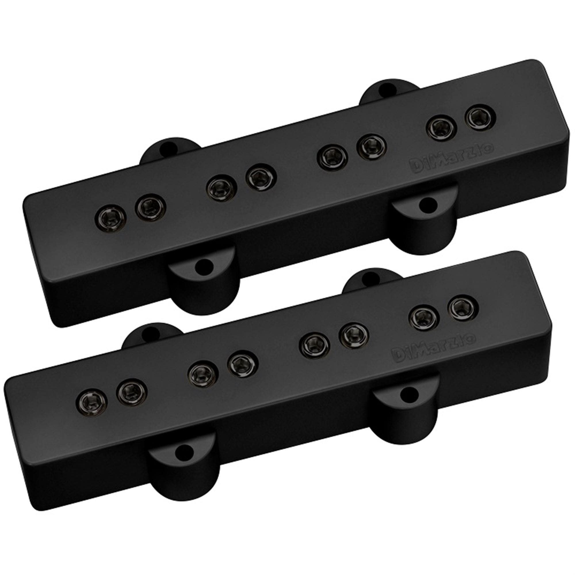 DiMarzio DP123 Model J Bass Pickup Set