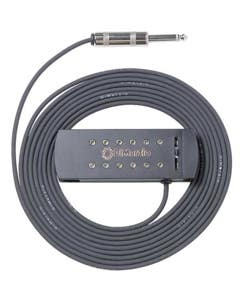 DiMarzio DP138 Virtual Acoustic Pickup For Acoustic Guitar