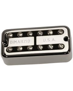 DiMarzio DP293NBK PAF Tron Neck Pickup