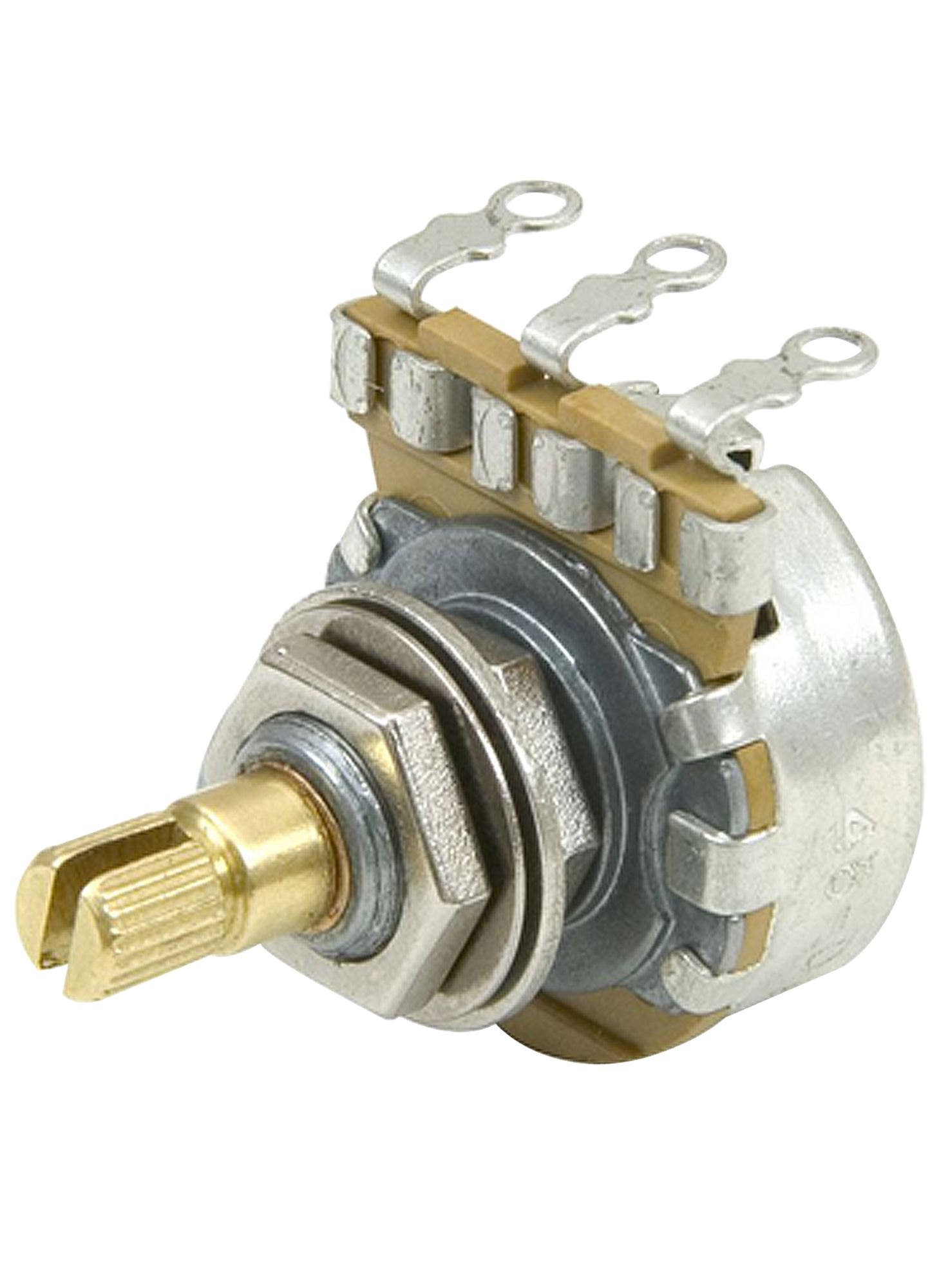 DiMarzio EP1201 Custom Taper Potentiometer 500k