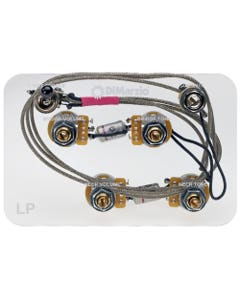 DiMarzio GW2101 Les Paul Pre-wired Harness
