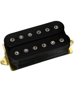 DiMarzio DP100 Super Distortion Guitar Humbucker F Spaced Pickup