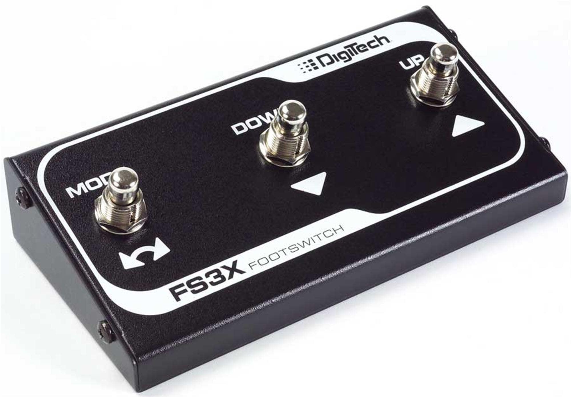 DIGITECH JamMan STEREO + フットスイッチFX3X セット DigiTech FS3X 3 Button JamMan Expander Footswitch | American