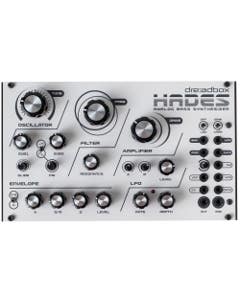 Dreadbox Hades Analog Bass Synthesizer