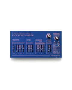 Dreadbox Nymphes 6 Voice Analog Synthesizer
