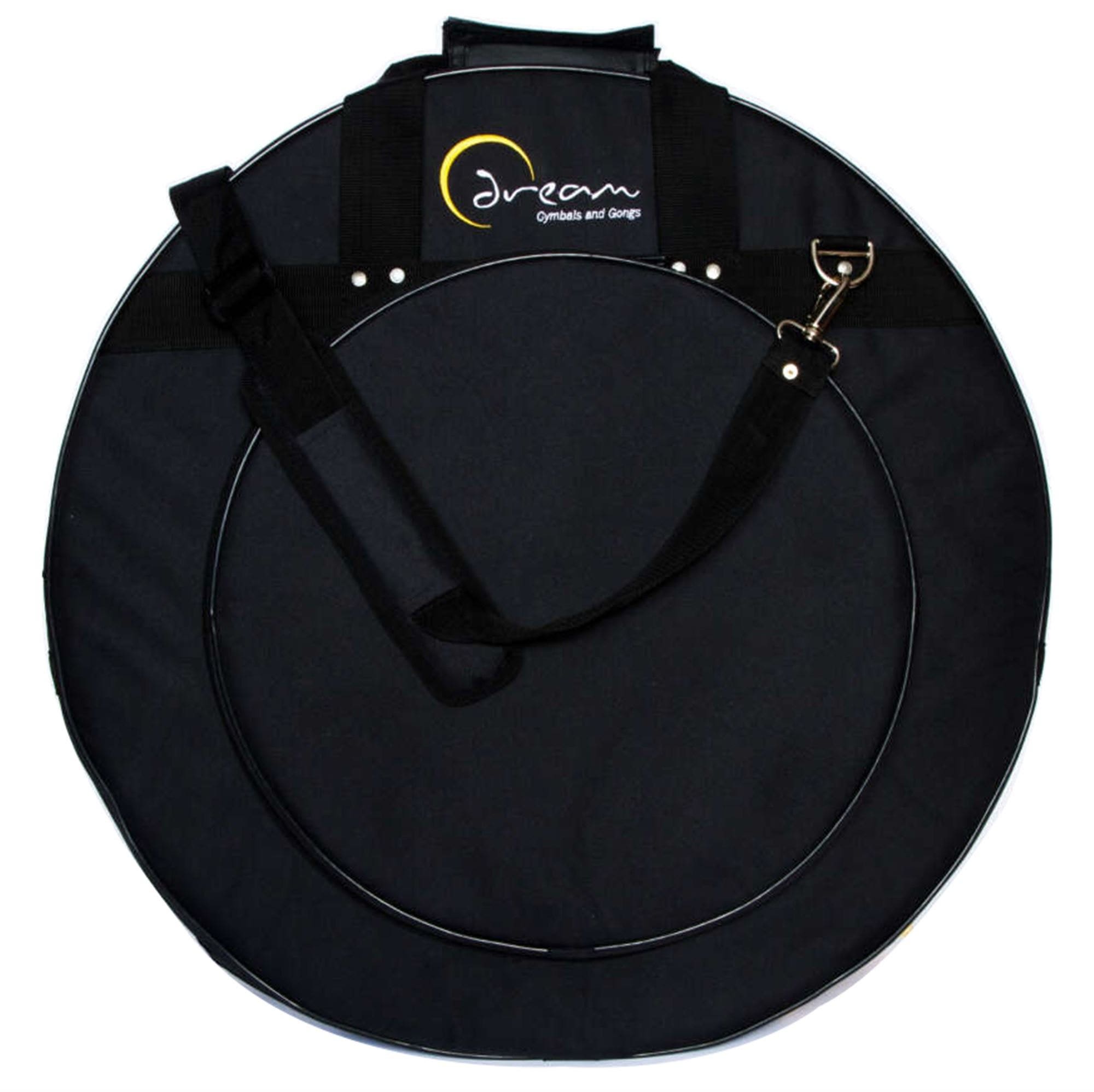 Dream Deluxe Back Pack Cymbal Bag Dividers 22 Inch