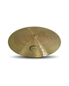 Dream Bliss Small Bell Flat Ride Cymbal