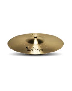 Dream Bliss Series Splash Cymbal