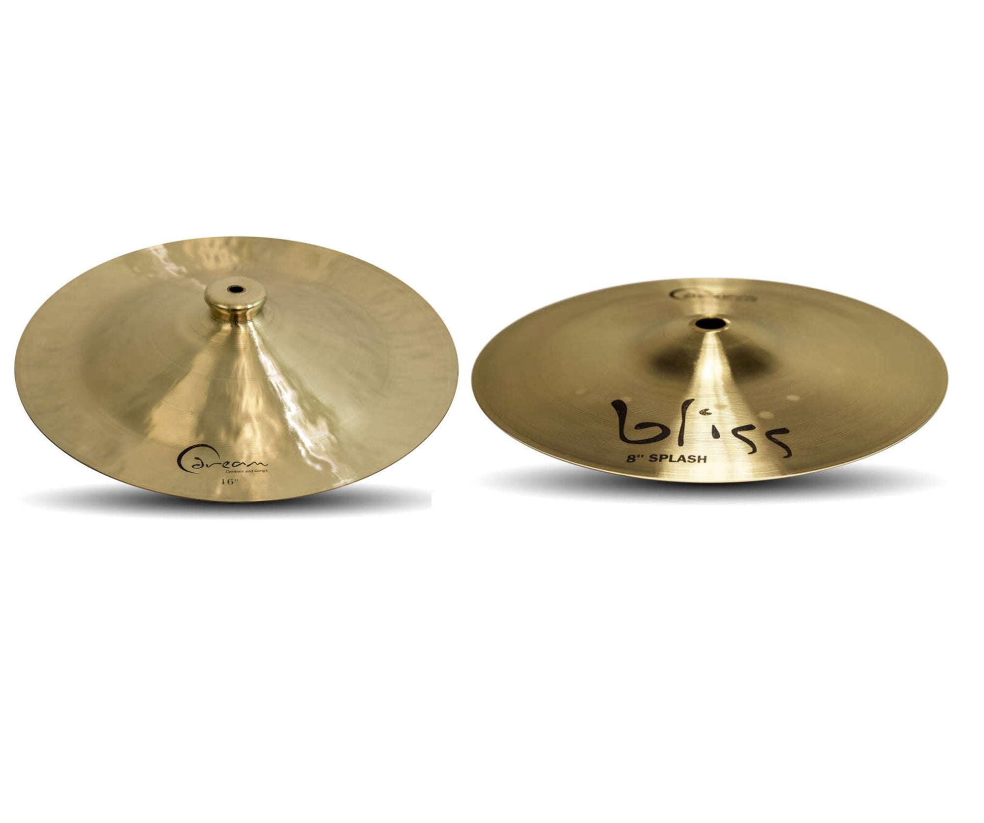 Dream Lion Series China Cymbal