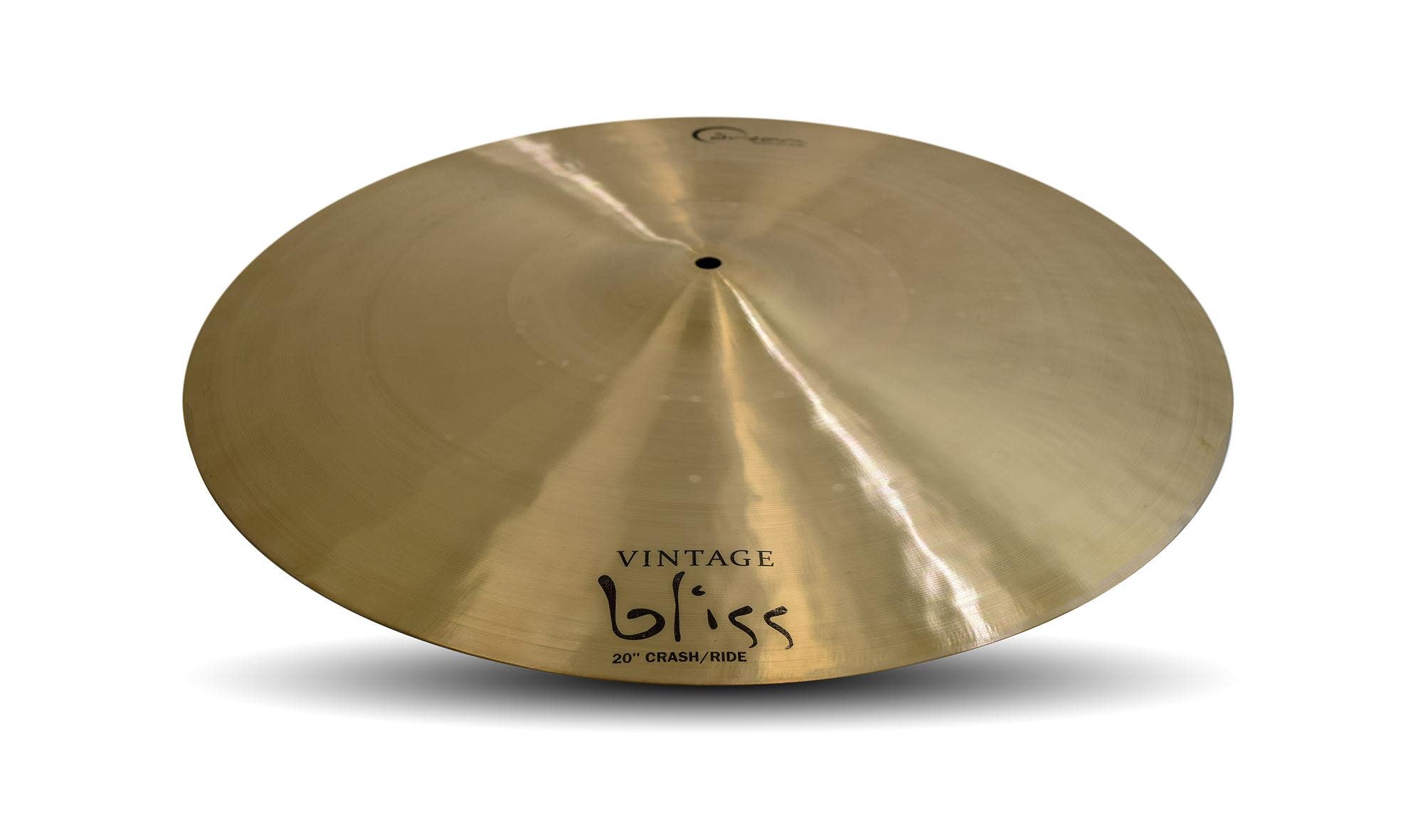 Dream Vintage Bliss Crash/Ride Cymbal 20 Inch