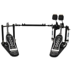 Drum Workshop 3002A Double Bass Drum Pedal
