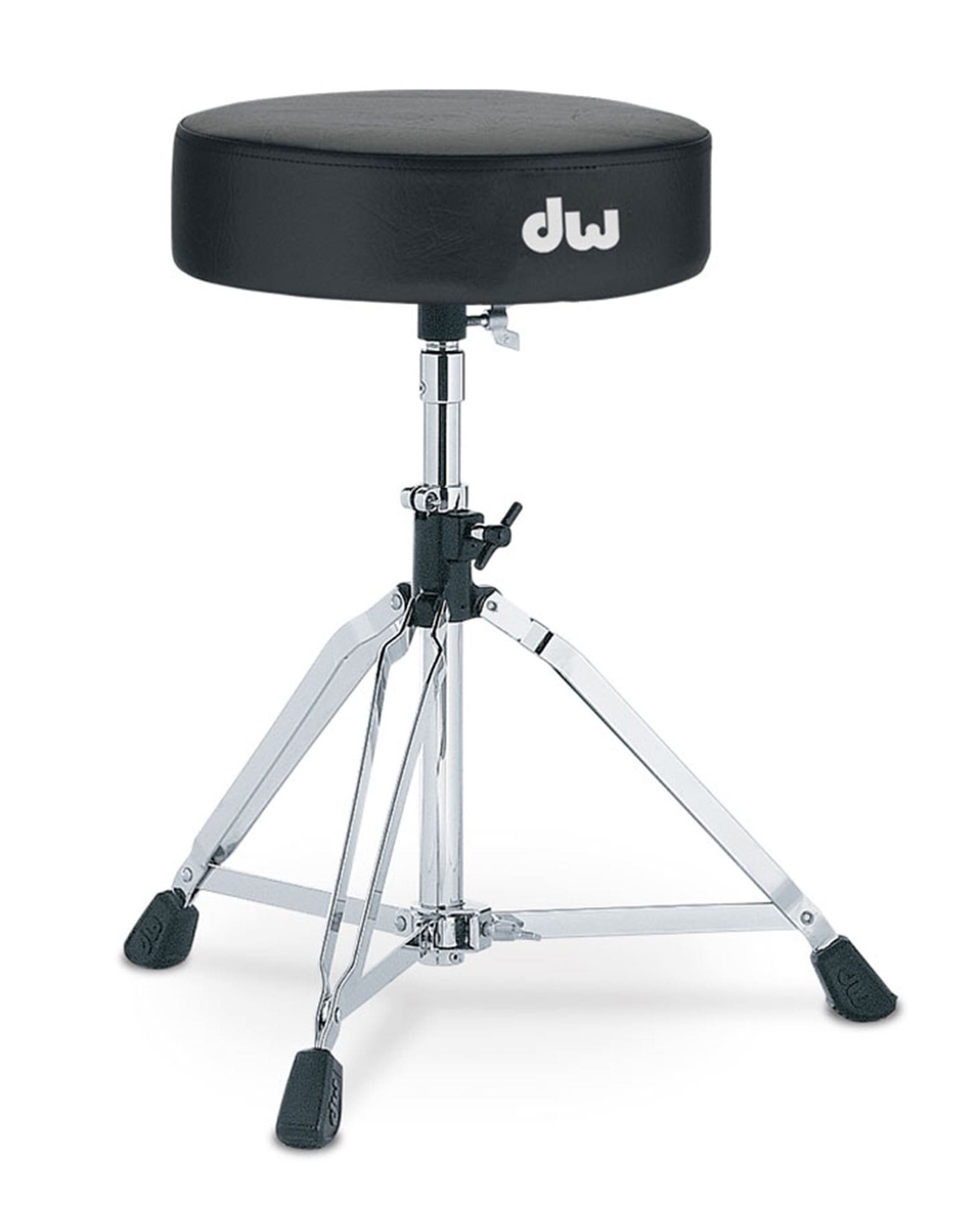 Drum Workshop 3100 Drum Throne Double Braced
