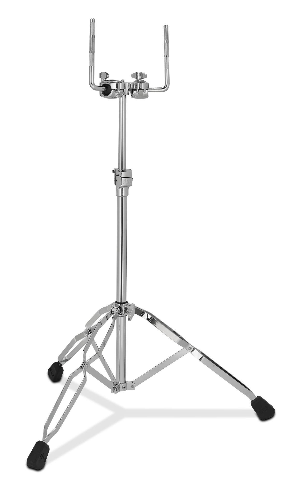 Drum Workshop 3900A Double Tom Stand Double Braced