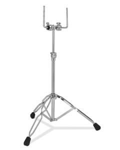 Drum Workshop 3900A Double Tom Stand Double Braced