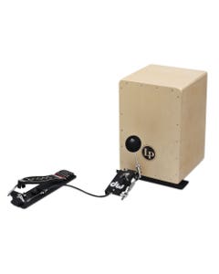 Drum Workshop 5000 Cajon Pedal