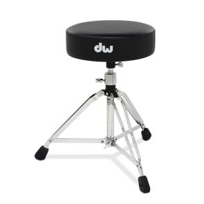 Drum Workshop 5100 Drum Throne Spin Up Double Braced