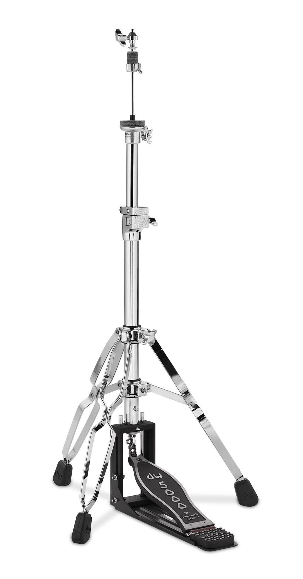 Drum Workshop 5500D 3 Leg Hi-Hat Stand