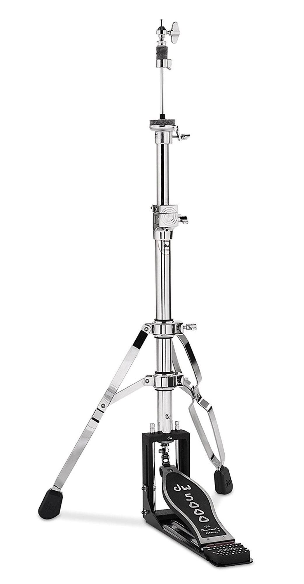 Drum Workshop 5500TD Delta 2-Leg Hi-Hat Stand
