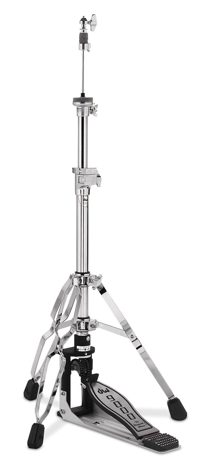 Drum Workshop 9500D 3-Leg Hi Hat Stand