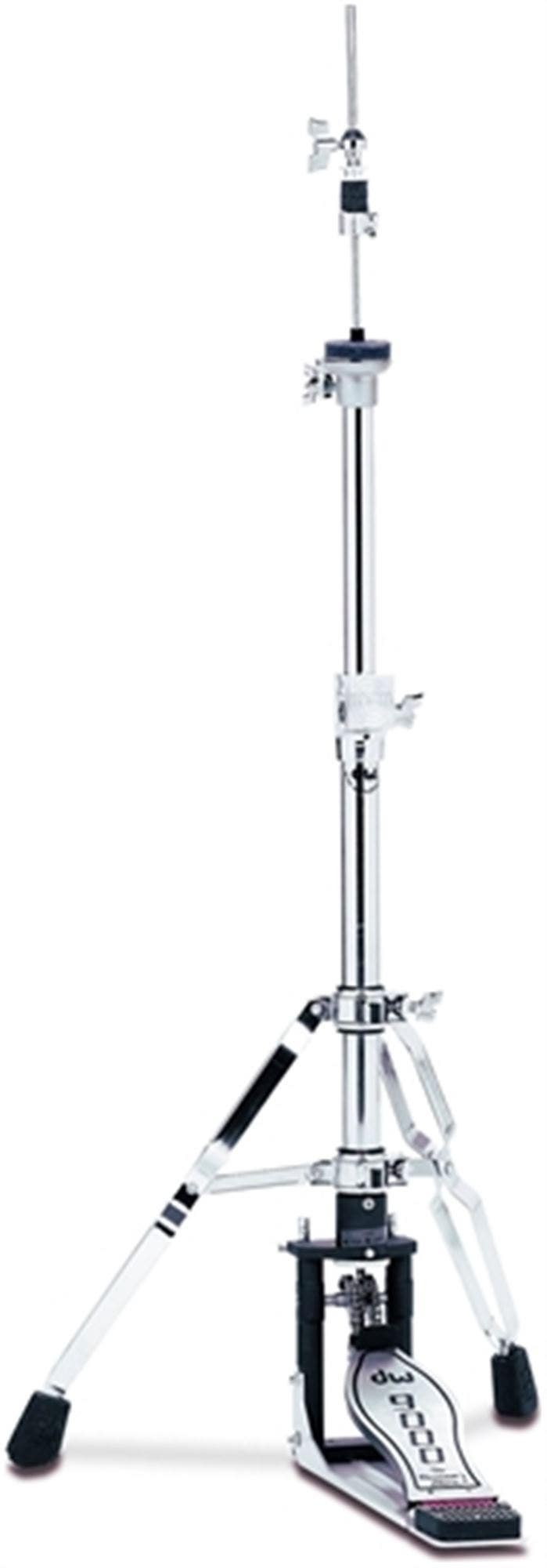 Drum Workshop 9500TB Deluxe Free Floating Hi Hat Stand