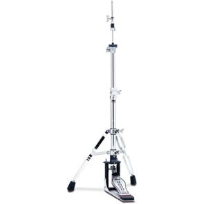 Drum Workshop 9500TB Deluxe Free Floating Hi Hat Stand Double Braced