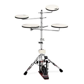 Drum Workshop Go Anywhere Practice Pad Set