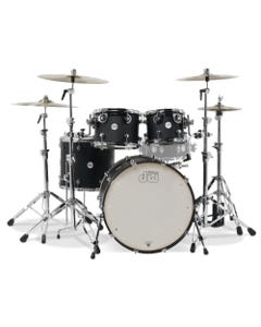 DW Design Series 4-Piece Shell Kit