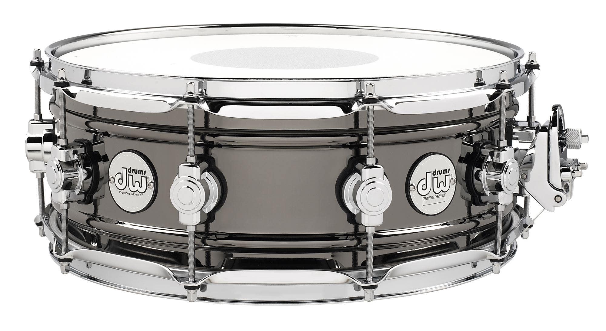 Drum Workshop Design Series 5.5x14 Snare Drum
