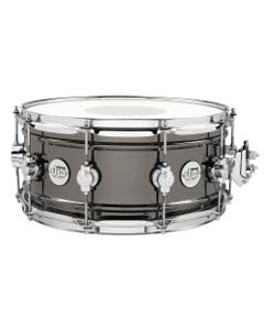 Drum Workshop Design Series 6.5x14 Metal Snare Drum
