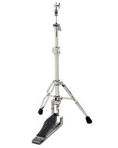 DW DWCPMDDHH2 USA Machined Direct Drive 2 Leg Hi Hat Stand