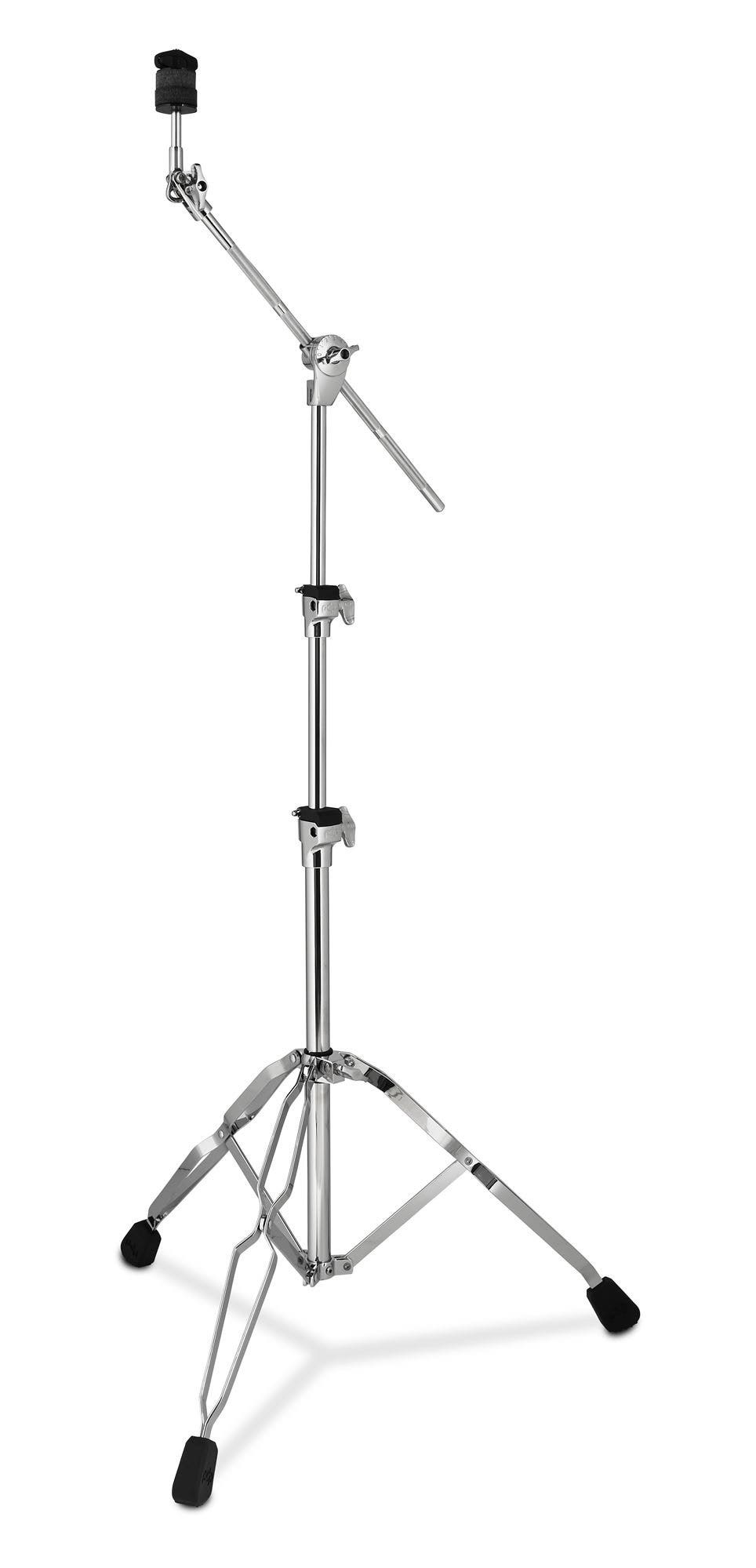 Pacific CB810 Medium Duty Boom Cymbal Stand Double Braced
