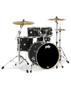 Pacific Drums Concept Maple 5 Piece Shell Kit Drum Set