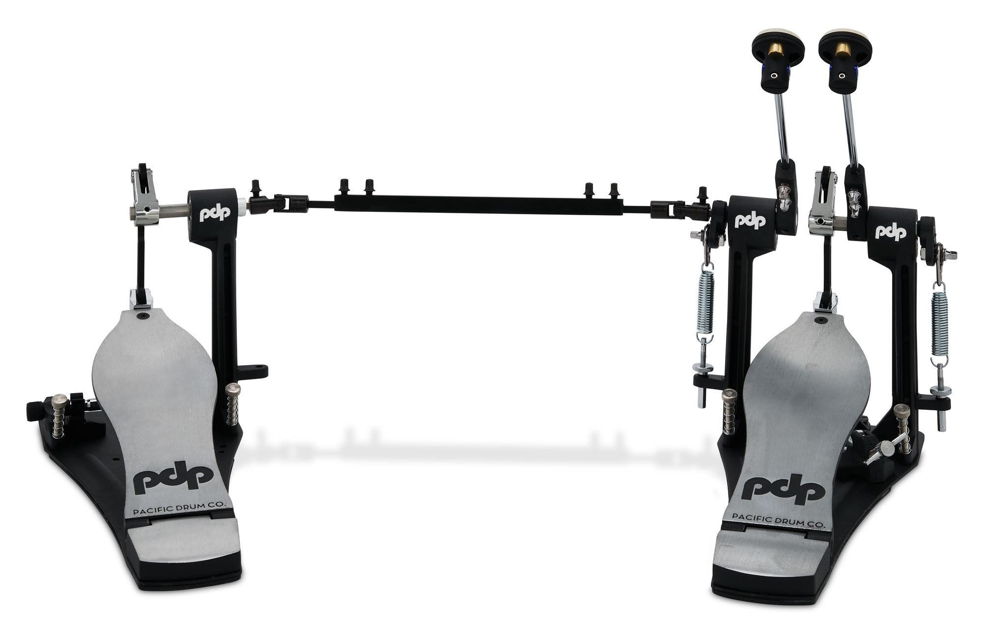 Pacific Concept Series DPCOD Direct Drive Double Pedal