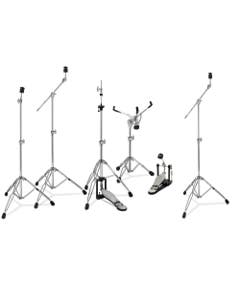 Pacific 700 Series 5-Piece Hardware Pack