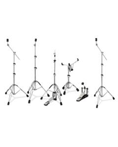 Pacific 800 Series 5-Piece Hardware Pack