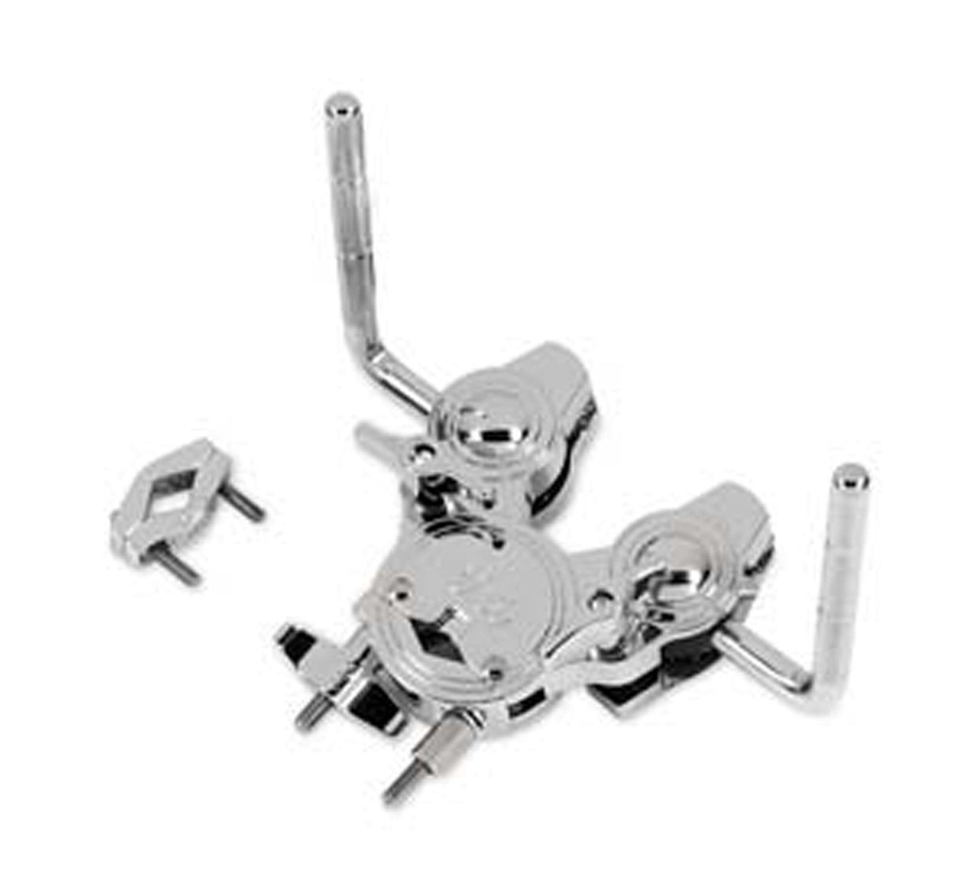 Drum Workshop 992 Double Tom V/Clamp Memory Lock