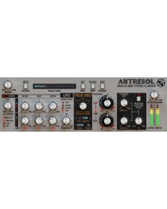 D16 Group Antresol Audio Plugin Download