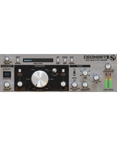 D16 Group Decimort Bitcrusher Effect Audio Plugin Download