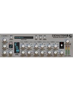 D16 Group Devastor 2 Audio Plugin Download