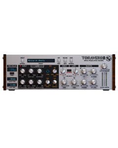 D16 Group Toraverb 2 Audio Plugin Download