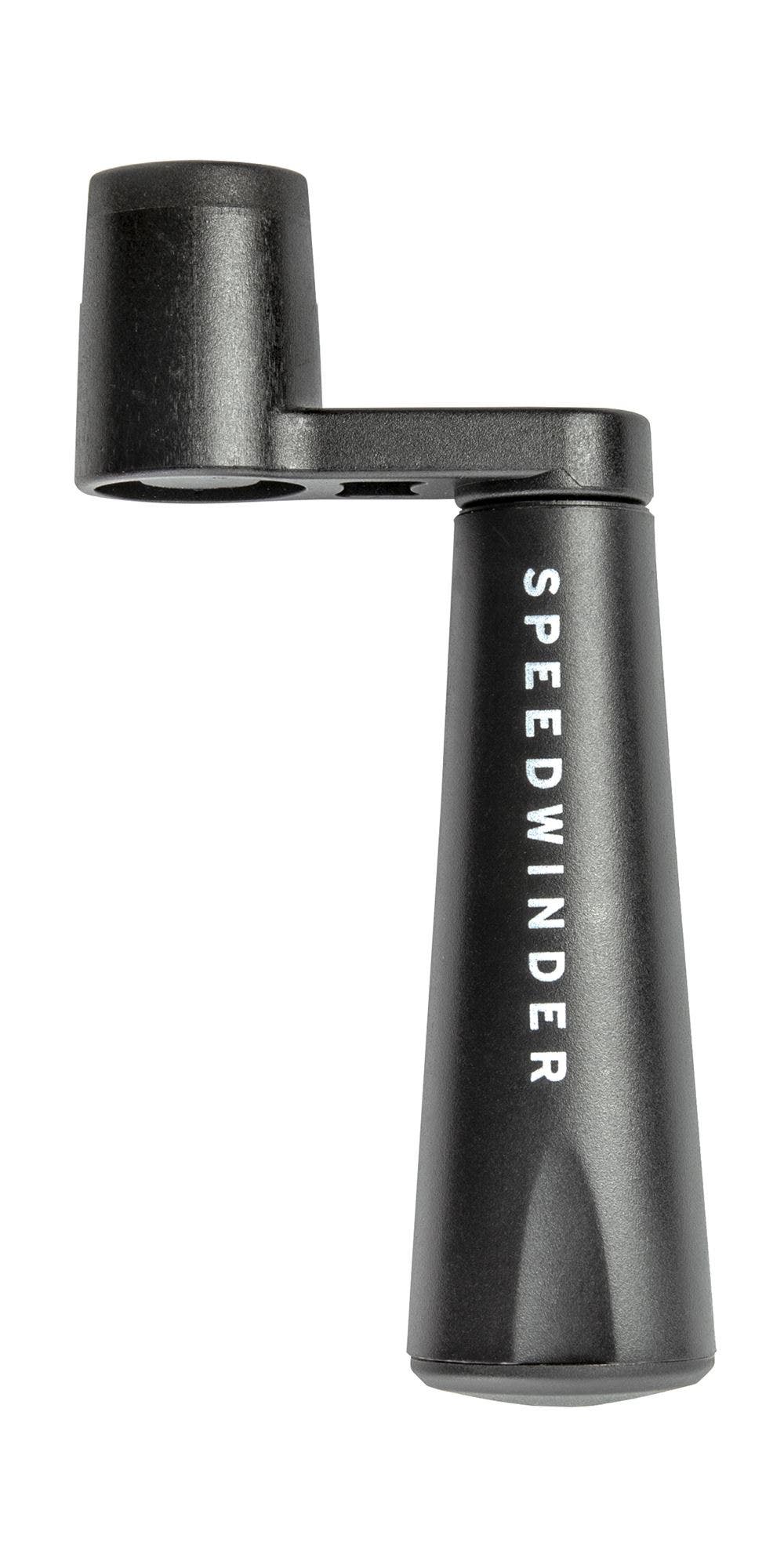 Dunlop 123SI System 65 Universal Speedwinder