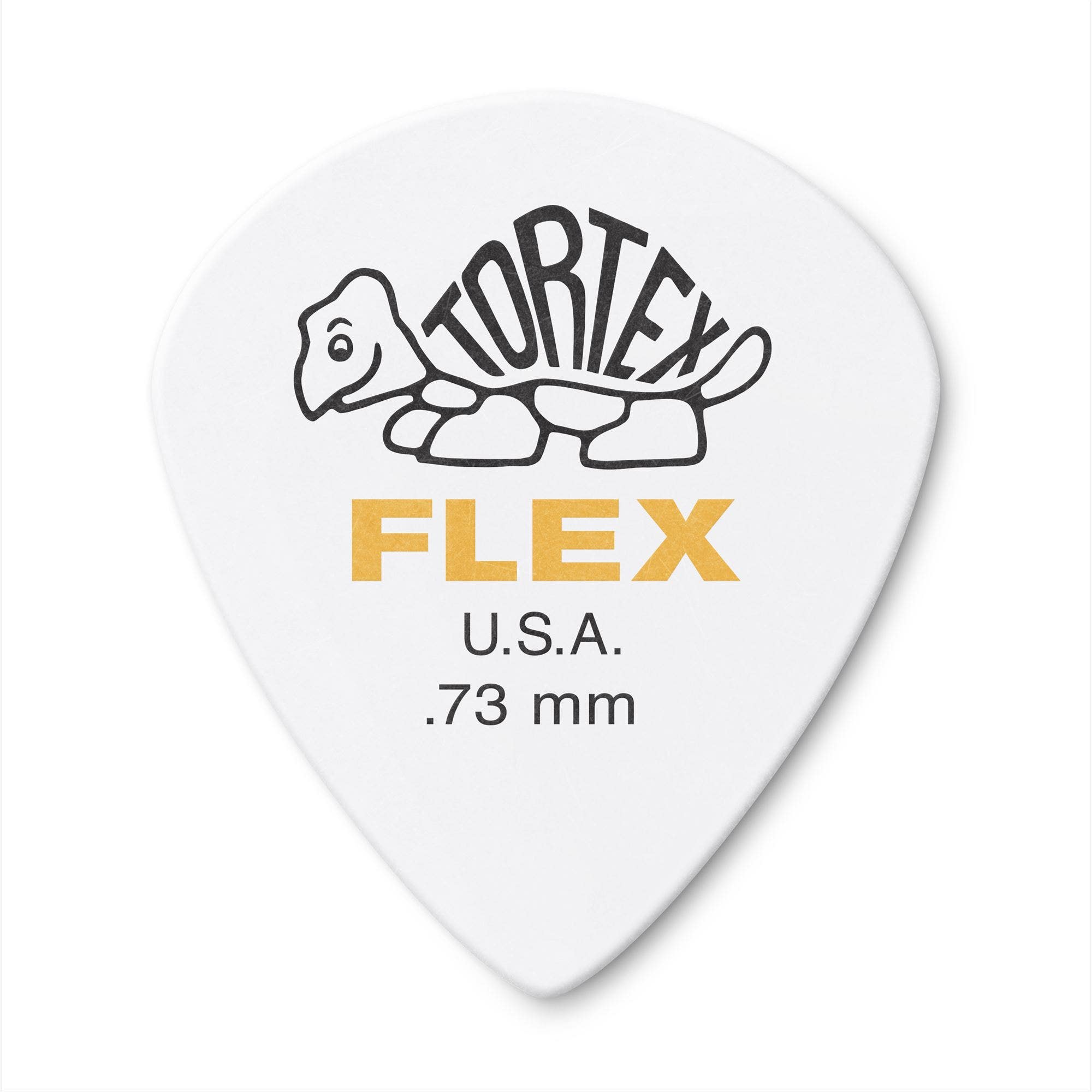 Dunlop Tortex Flex Jazz III Guitar Picks