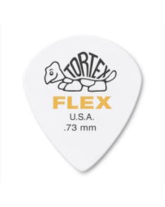 Dunlop Tortex Flex Jazz III Guitar Picks
