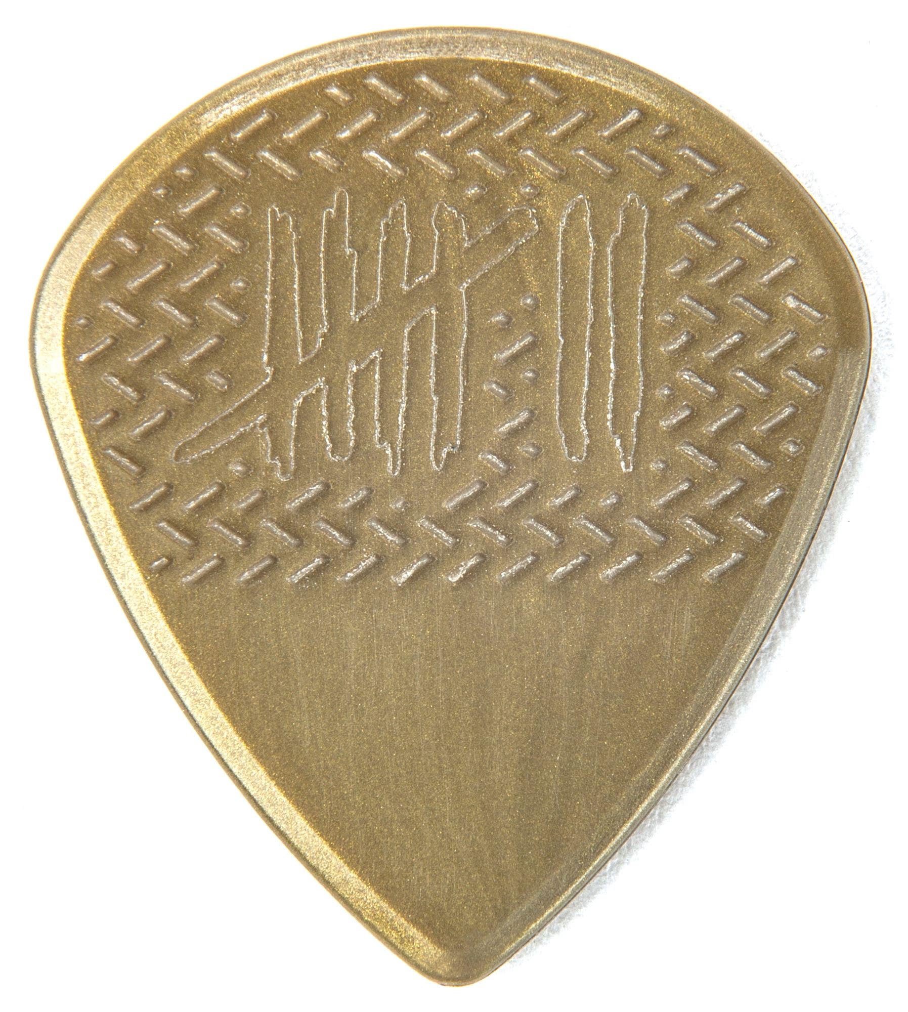 Dunlop 471PMT Mick Thomson Custom Jazz III Pick 6 Pack
